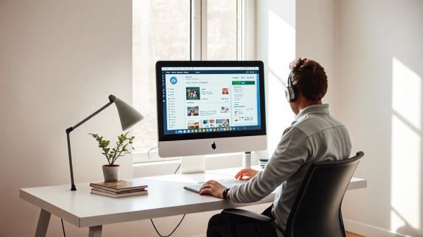 Conceptions innovantes pour sites WordPress en freelance