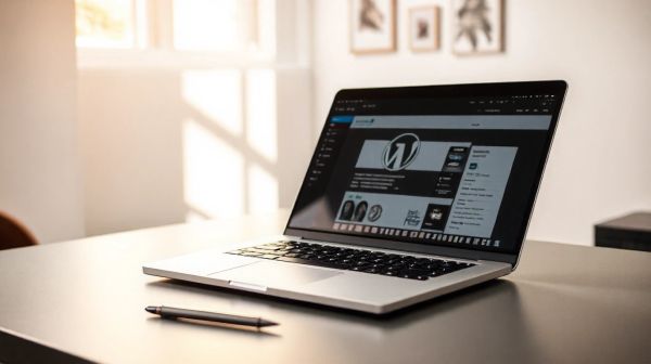 Conceptions innovantes pour sites WordPress en freelance