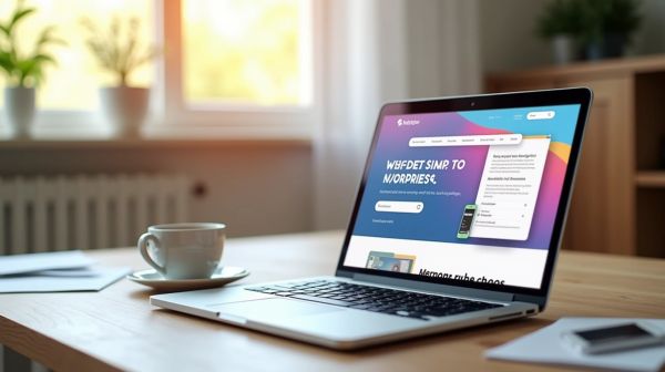 Freelance WordPress : vos solutions pour création et refonte de sites