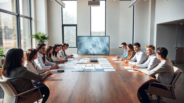 Les 7 avantages d'une agence numérique responsable pour vos projets