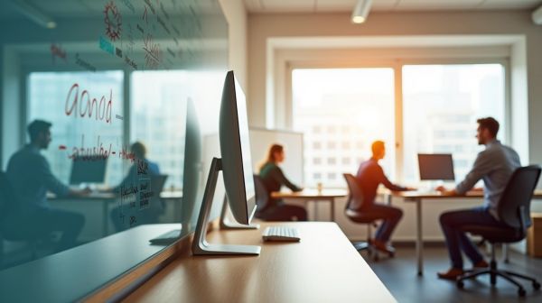 Pourquoi choisir une agence numérique responsable pour votre projet