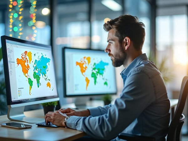 Comment les technologies de l'IA peuvent-elles aider à détecter les anomalies dans les réseaux de télécommunications?