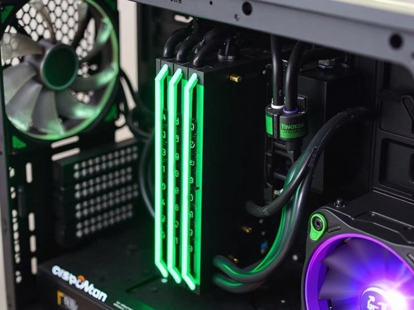 Comment choisir un bon support de refroidissement pour un ordinateur portable de gaming?