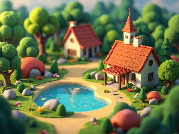 Comment un jeu de simulation de gestion de ressources peut-il intégrer des leçons sur la durabilité?