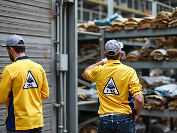 Quels sont les défis du marketing digital pour les entreprises de location de matériel professionnel?