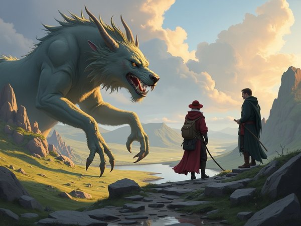 Quelles stratégies pour créer des personnages avec des arcs narratifs profonds dans un RPG?