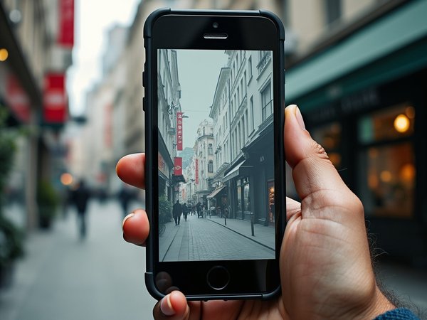 Comment configurer des notifications de rappel pour les échéances de factures sur un iPhone?