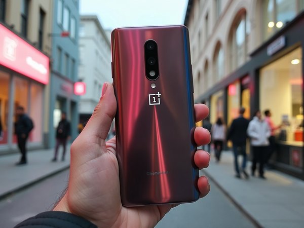 Quels sont les meilleurs réglages pour optimiser la qualité des vidéos en 4K sur un OnePlus 9?
